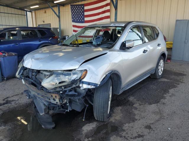 Global Auto Auctions: 2020 NISSAN ROGUE S