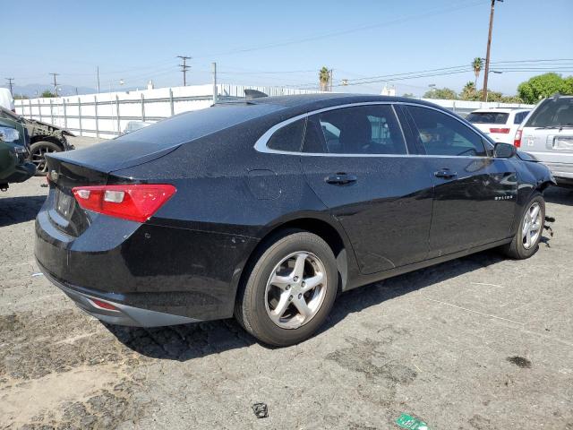 2017 CHEVROLET MALIBU LS 1G1ZB5ST9HF216050