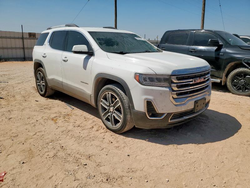 2023 GMC ACADIA SLT 1GKKNMLS3PZ161287