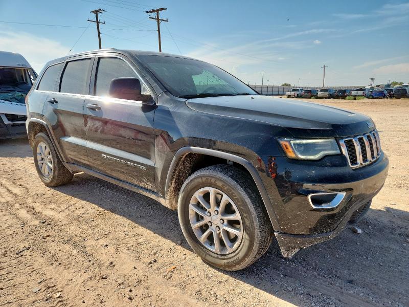 2022 JEEP GRAND CHER - 1C4RJFAG6NC125271