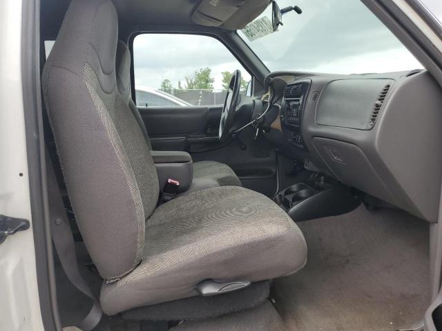 2000 FORD RANGER SUP #3304694914