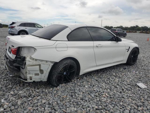2016 BMW M4 - WBS3U9C57GP970032