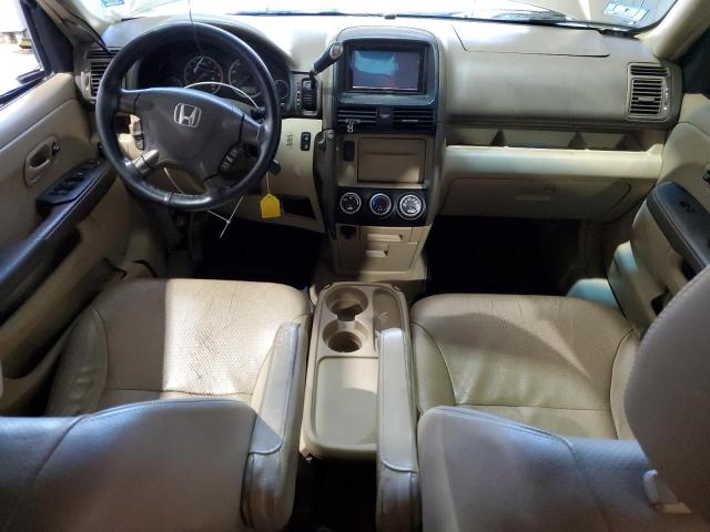2006 HONDA CR-V SE #3271674336