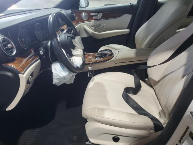 2019 MERCEDES-BENZ E 450 4MAT WDDZF6JB2KA490193