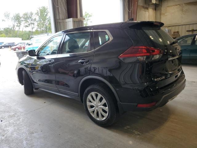 2020 NISSAN ROGUE S KNMAT2MVXLP521283