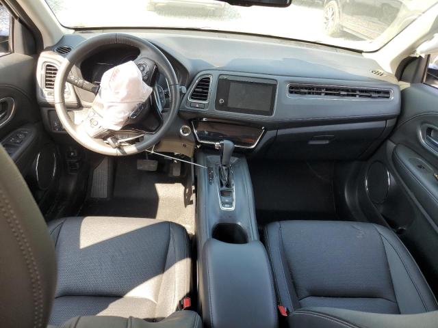 2021 HONDA HR-V EXL 3CZRU5H77MM720256