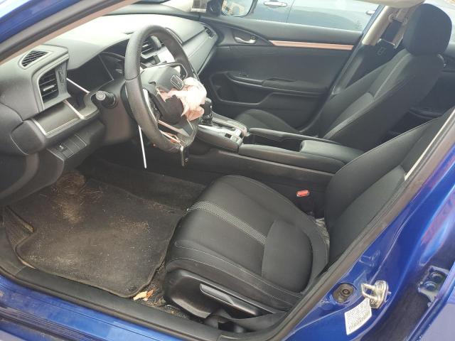 2016 HONDA CIVIC EX 19XFC2F75GE060651