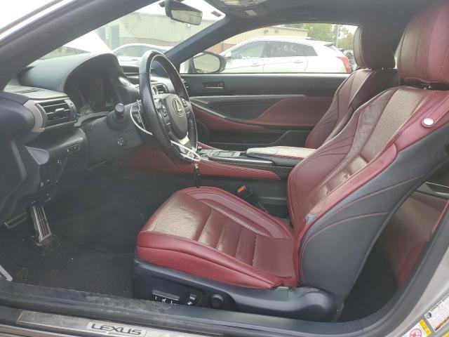 2017 LEXUS RC 300 JTHSM5BC9H5003803