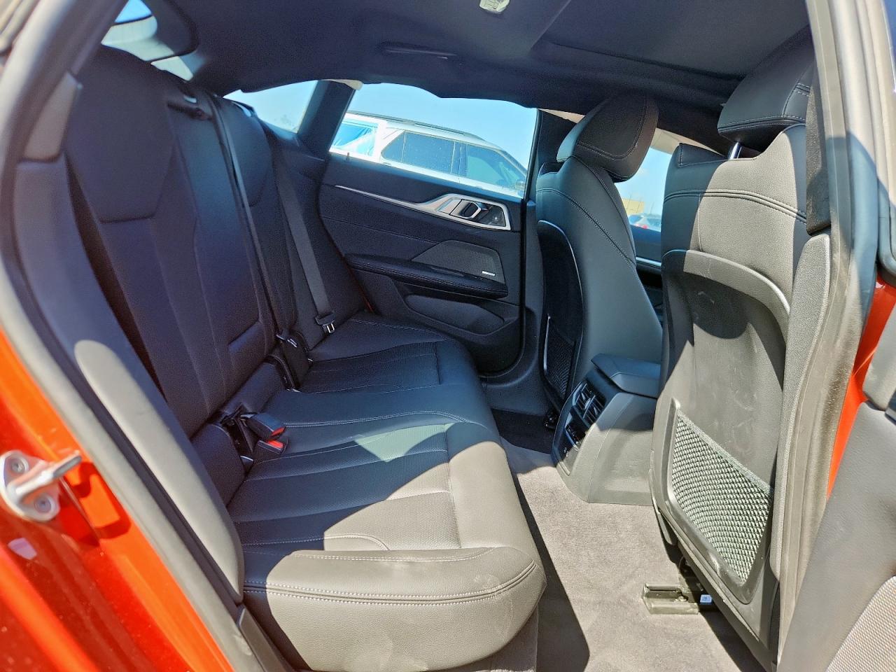 BMW 4 SERIES GRAN COUPE GRAN COUPE