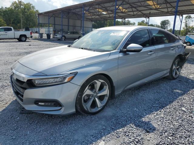 Global Auto Auctions: 2018 HONDA ACCORD TOU