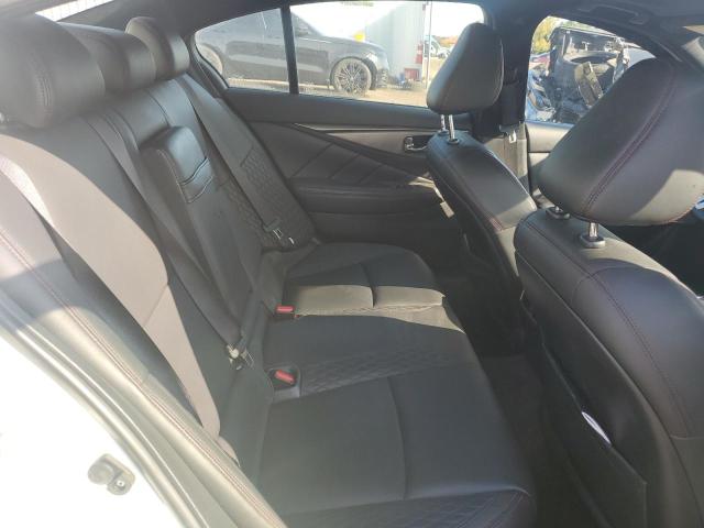 2020 INFINITI Q50 RED SPORT 400 JN1FV7AR4LM660348