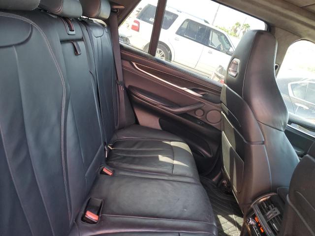2015 BMW X5 M 5YMKT6C55F0C89521