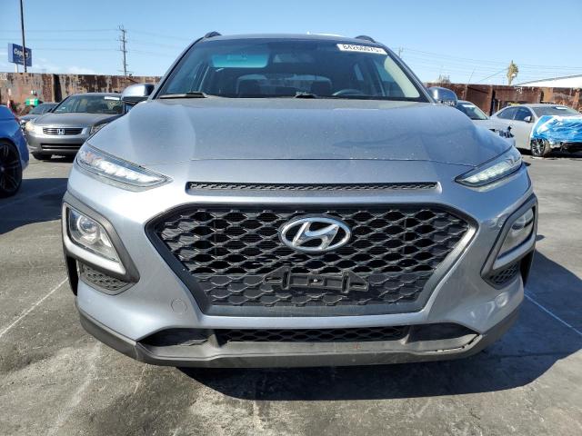 2018 HYUNDAI KONA SEL - KM8K22AA2JU075116