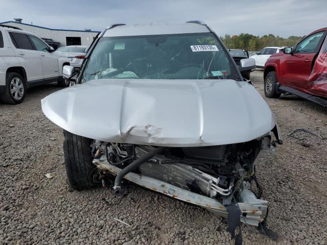 2017 FORD EXPLORER L 1FM5K8F8XHGC69309