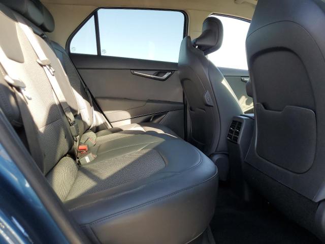 2024 KIA NIRO WIND - KNDCR3L10R5087116