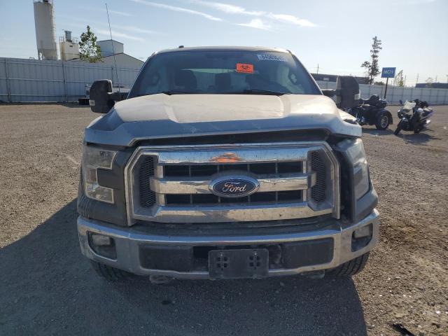 2016 FORD F150 SUPERCREW - 1FTFW1EF5GKF13674