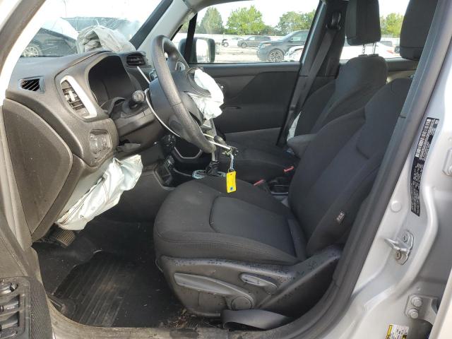 2020 JEEP RENEGADE S - ZACNJAAB3LPL19087