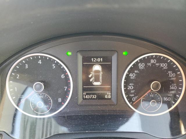 2017 VOLKSWAGEN TIGUAN WOL WVGSV7AX9HK014618