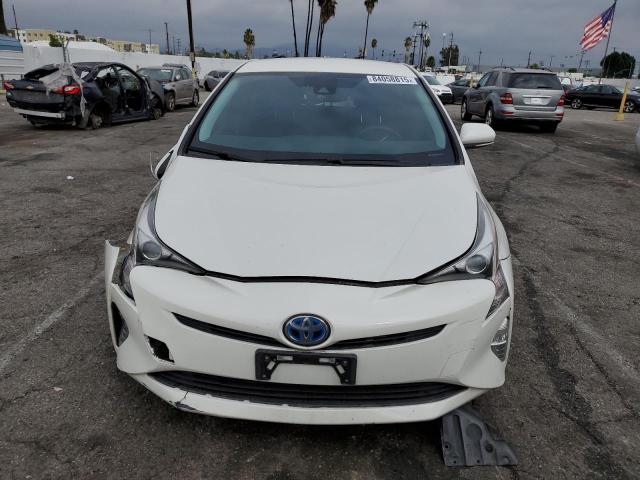 2016 TOYOTA PRIUS JTDKARFU3G3015959