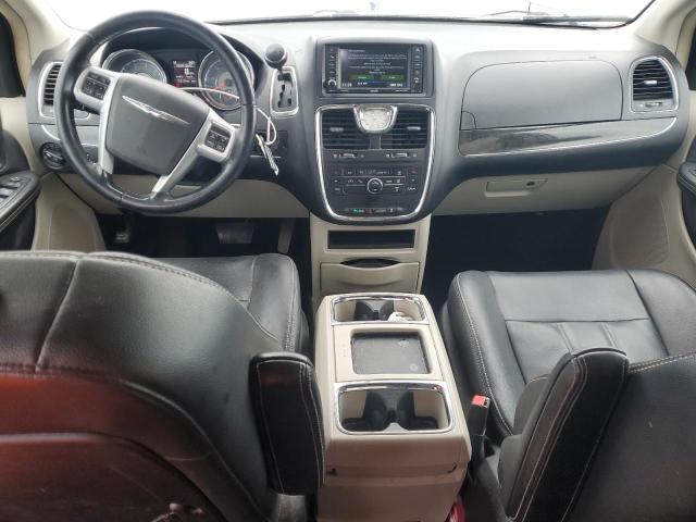 2013 CHRYSLER TOWN & COUNTRY TOURING #3269274752