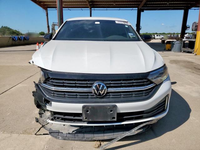 2023 VOLKSWAGEN JETTA SPOR - 3VWBM7BU0PM055798