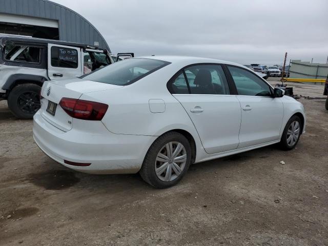 2017 VOLKSWAGEN JETTA S - 3VW2B7AJ5HM215169