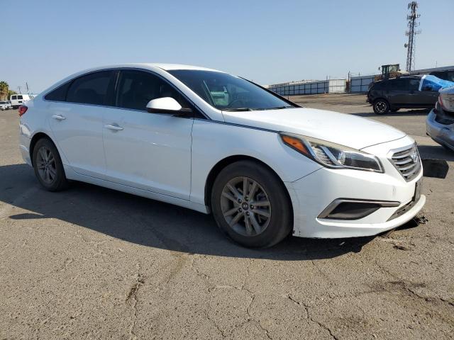 2016 HYUNDAI SONATA SE - 5NPE24AF4GH335446