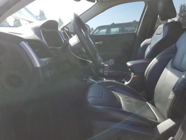 2015 JEEP CHEROKEE T 1C4PJMBS6FW503720