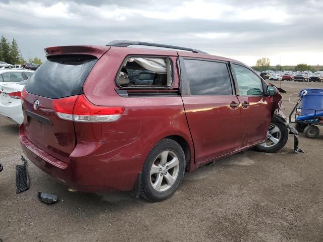 2012 TOYOTA SIENNA - 5TDZK3DC8CS233293