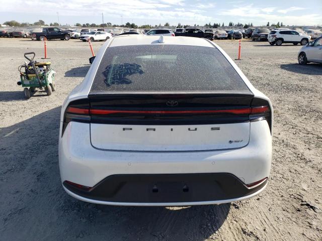 2025 TOYOTA PRIUS LE JTDACAAUXS3063658