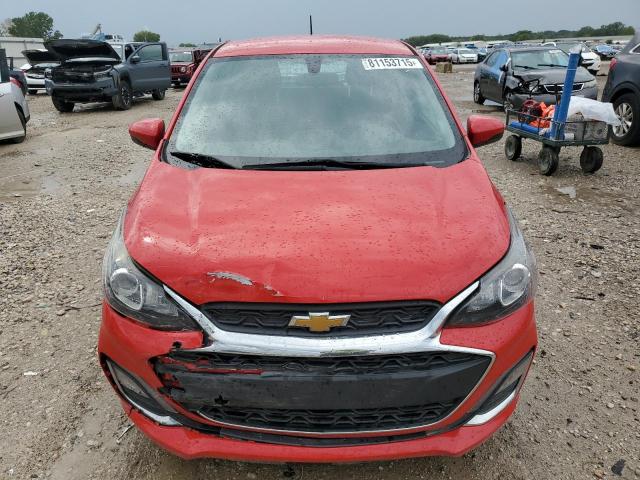 2020 CHEVROLET SPARK 1LT - KL8CD6SA6LC459698