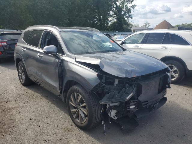 2019 HYUNDAI SANTA FE L - 5NMS53AD8KH051438