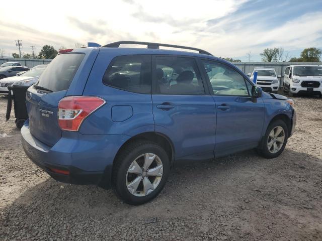 2016 SUBARU FORESTER JF2SJADC2GH464615