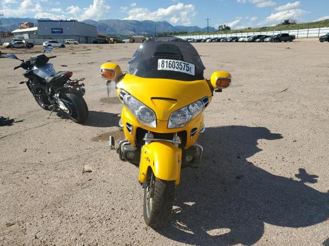 2001 HONDA GL1800 A 1HFSC47491A000712