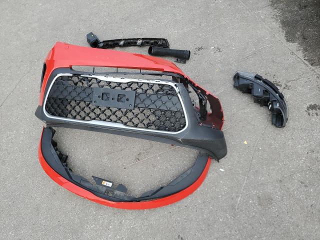 2022 KIA SOUL LX KNDJ23AU7N7162353