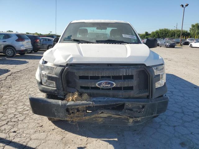 2015 FORD F150 SUPER - 1FTFX1EF7FFA31034