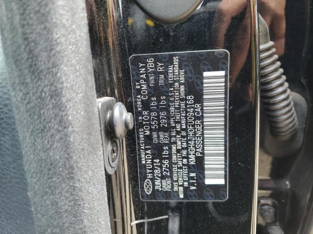 2015 HYUNDAI EQUUS SIGN KMHGH4JH0FU094168