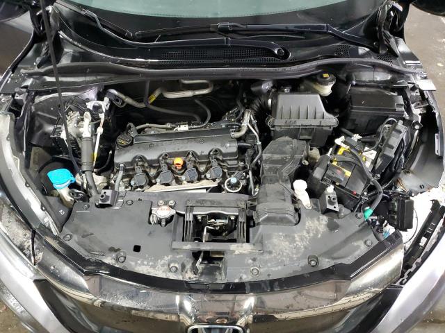 2020 HONDA HR-V SPORT 3CZRU5H14LM704400
