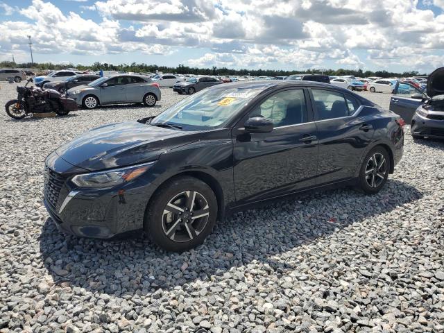 2024 NISSAN SENTRA SV - 3N1AB8CV4RY319282