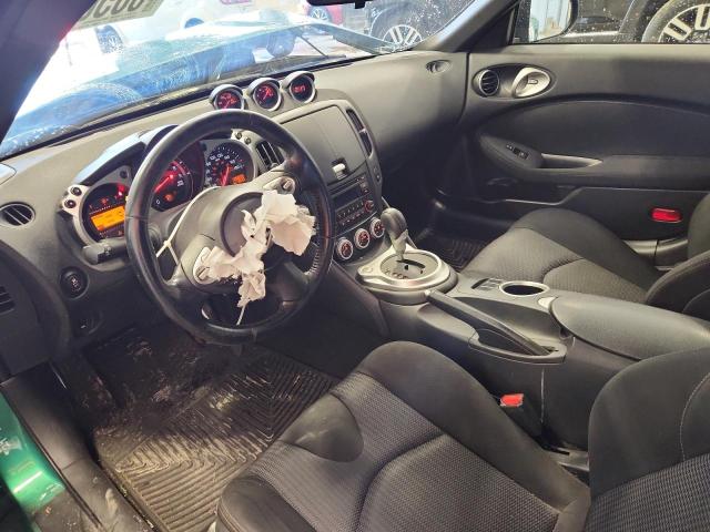 2016 NISSAN 370Z BASE #3304011664