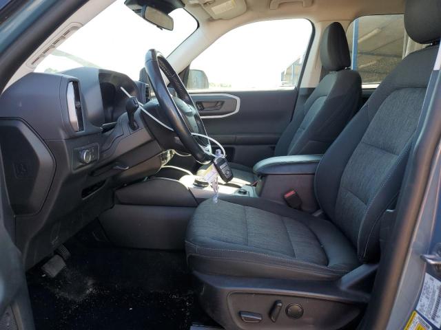 2022 FORD BRONCO SPO - 3FMCR9B66NRD32651