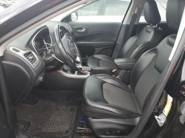 2019 JEEP COMPASS LA - 3C4NJDBB4KT600731