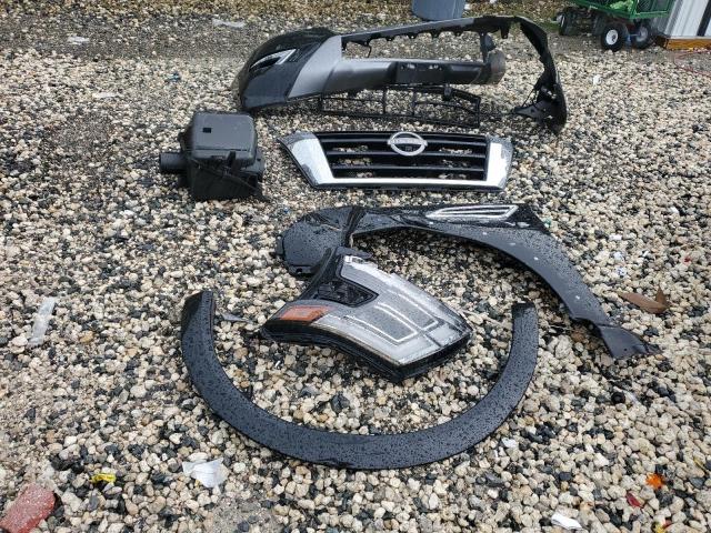 2022 NISSAN ARMADA SL JN8AY2BB9N9813092