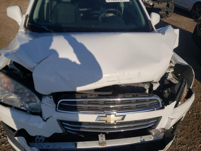 2015 CHEVROLET TRAX 1LT KL7CJLSB4FB188865