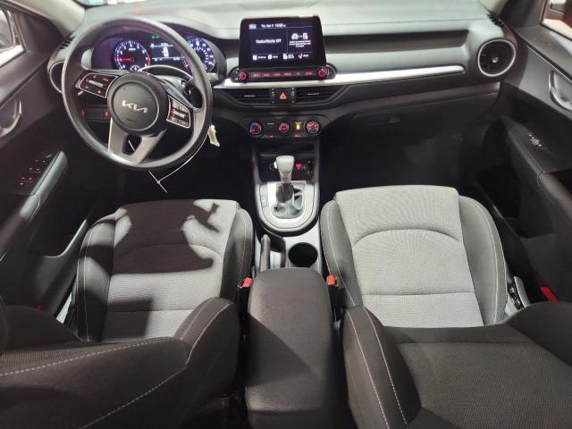 2024 KIA FORTE LX 3KPF24AD5RE778781