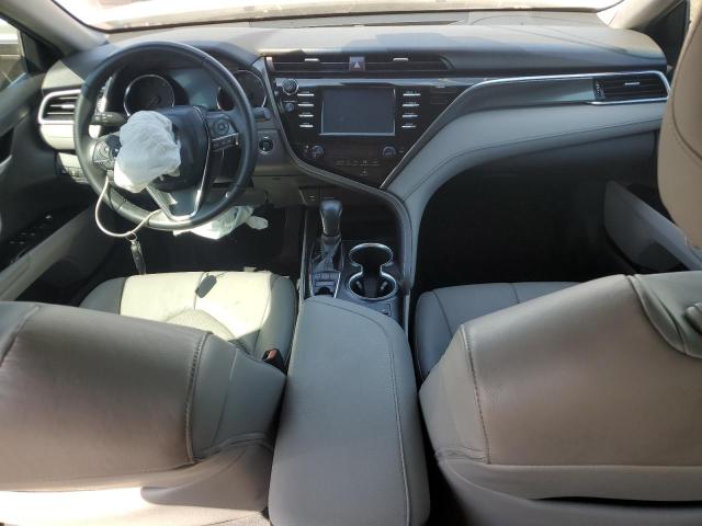2018 TOYOTA CAMRY XSE 4T1B61HK2JU094018