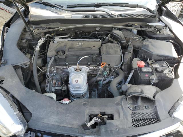 2018 ACURA TLX TECH 19UUB1F51JA009047