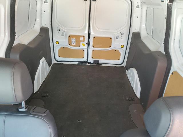 2020 FORD TRANSIT CONNECT XL NM0LS7E23L1476135
