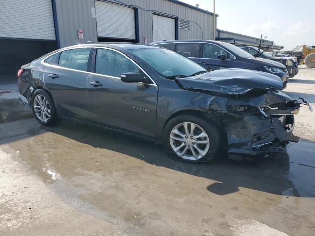 2017 CHEVROLET MALIBU LT 1G1ZE5ST8HF181220