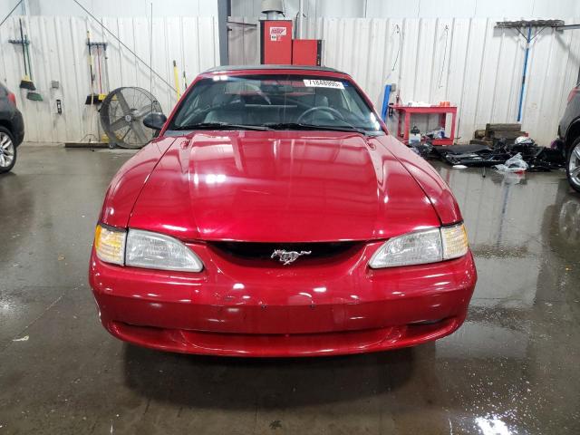 1995 FORD MUSTANG GT #3273926790